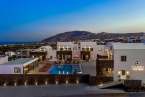 Onyx Hotel & Suites